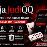 Mengenal Permainan Kartu Online: DominoQQ, Capsa, dan Ragam Permainan Digital