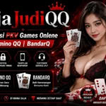 Login Alternatif RajajudiQQ: Memahami Akses, Verifikasi Domain, dan Keamanan Digital